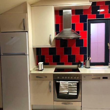 Apartamento En Galiana Διαμέρισμα Αβιλές Εξωτερικό φωτογραφία