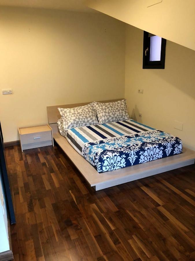 Apartamento En Galiana Διαμέρισμα Αβιλές Εξωτερικό φωτογραφία