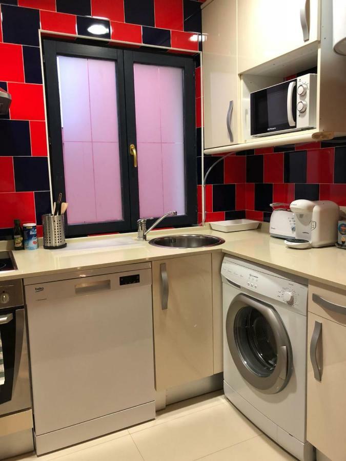 Apartamento En Galiana Διαμέρισμα Αβιλές Εξωτερικό φωτογραφία