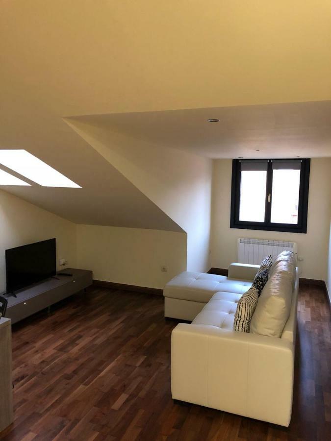 Apartamento En Galiana Διαμέρισμα Αβιλές Εξωτερικό φωτογραφία
