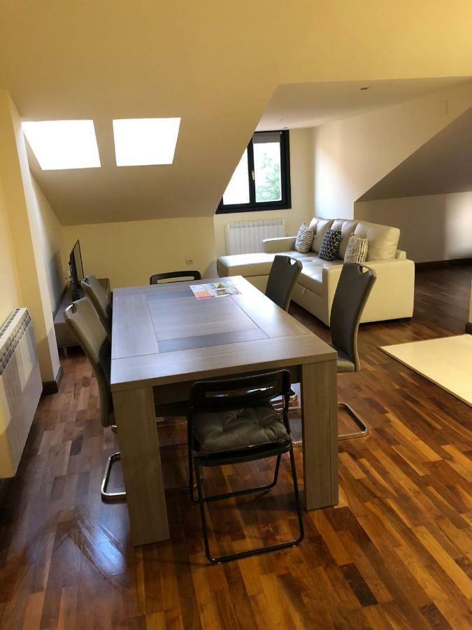Apartamento En Galiana Διαμέρισμα Αβιλές Εξωτερικό φωτογραφία