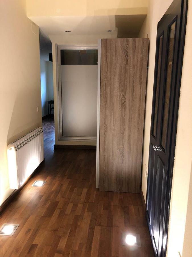 Apartamento En Galiana Διαμέρισμα Αβιλές Εξωτερικό φωτογραφία