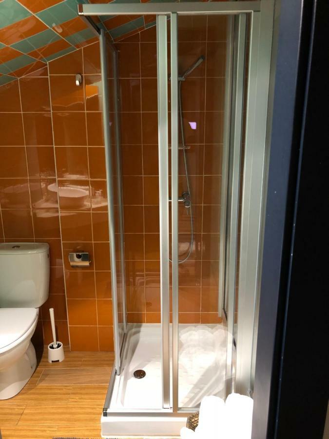 Apartamento En Galiana Διαμέρισμα Αβιλές Εξωτερικό φωτογραφία